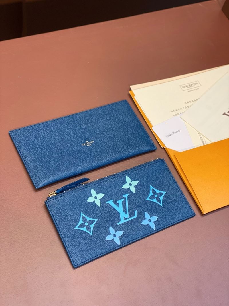 Louis Vuitton Wallets Purse